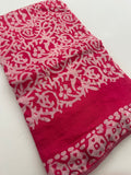 Fancy Printed Saree-J13
