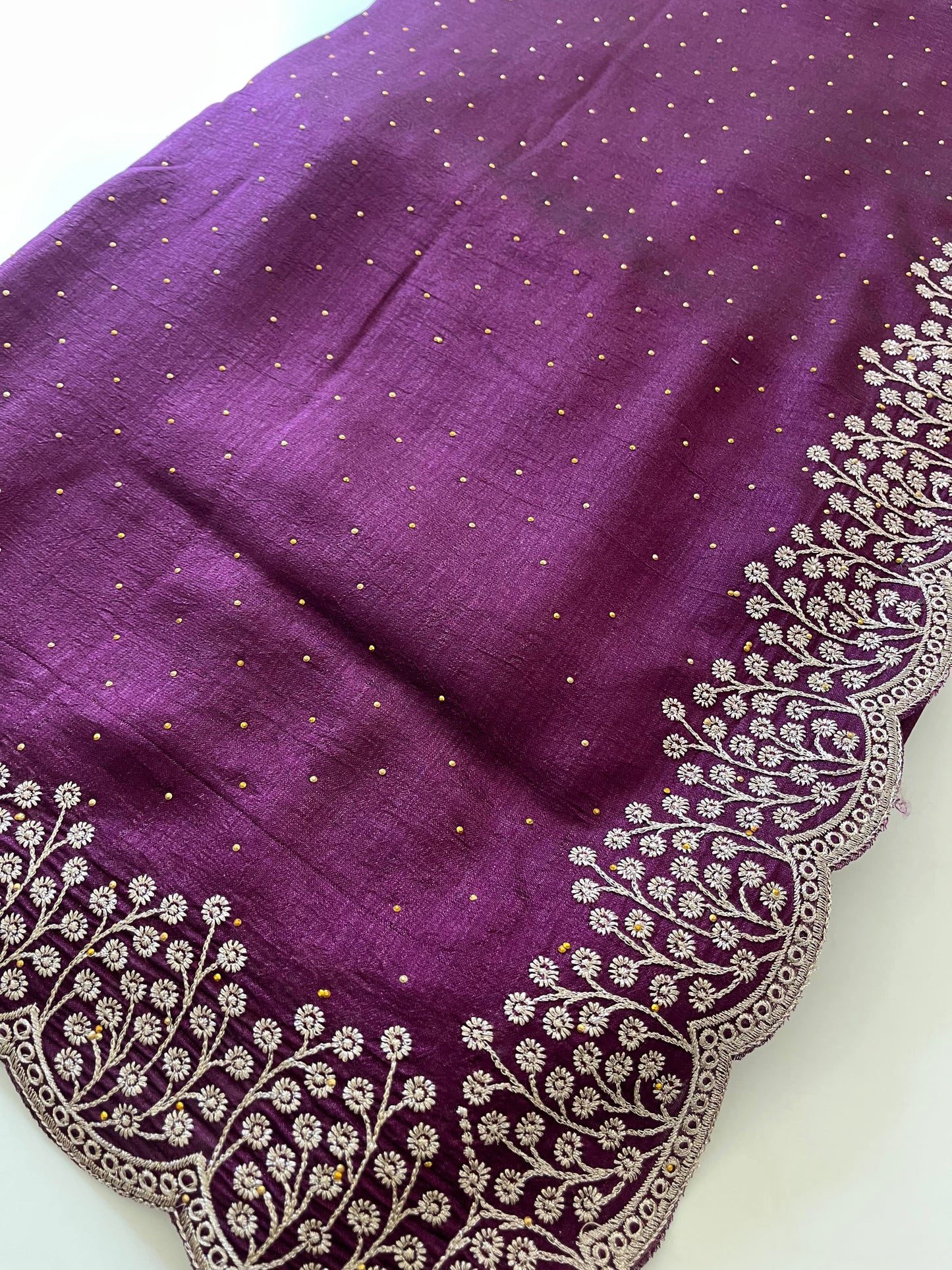 Designer Embroidery work fancy