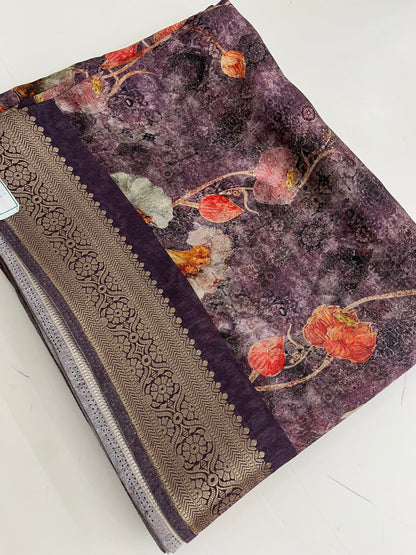 162 Malai silk