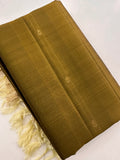 Kanchi Soft Silk Sarees-J25