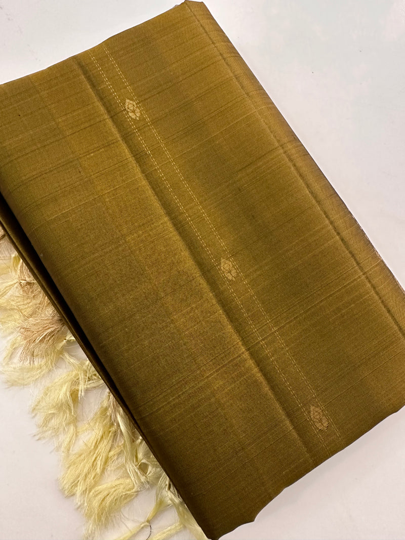 Kanchi Soft Silk Sarees-J25