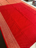 Venkatagiri Cotton Saree-J30