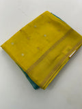 Banarsi Viscose Faded Saree-M18