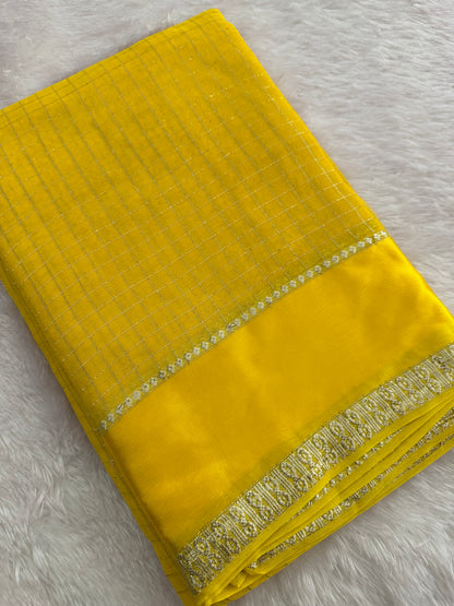 Chiffon Premium-M7