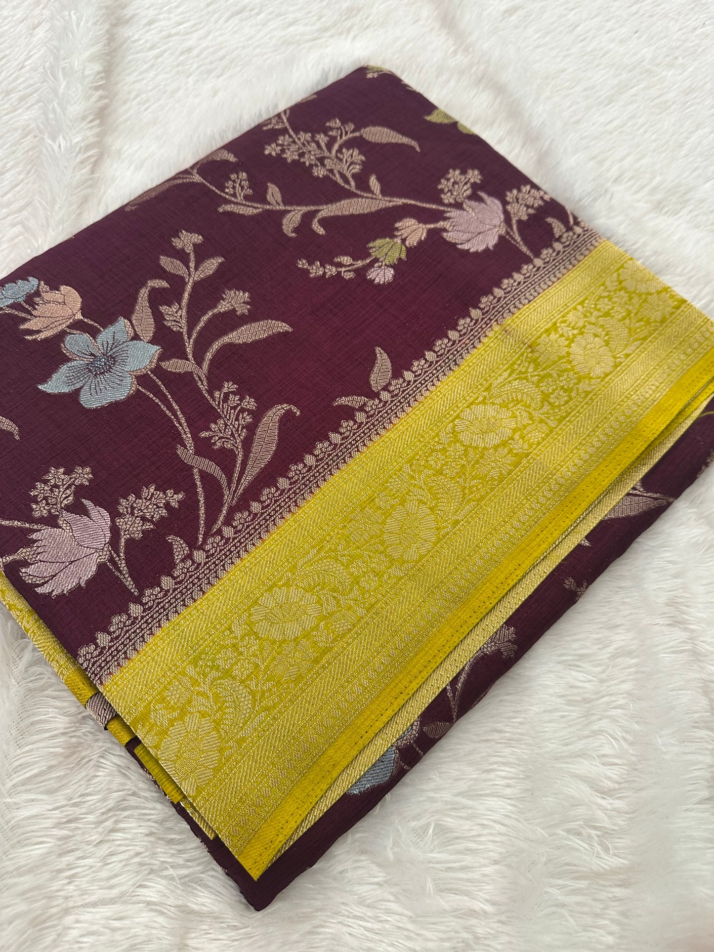 Linen Premium Fancy-M2