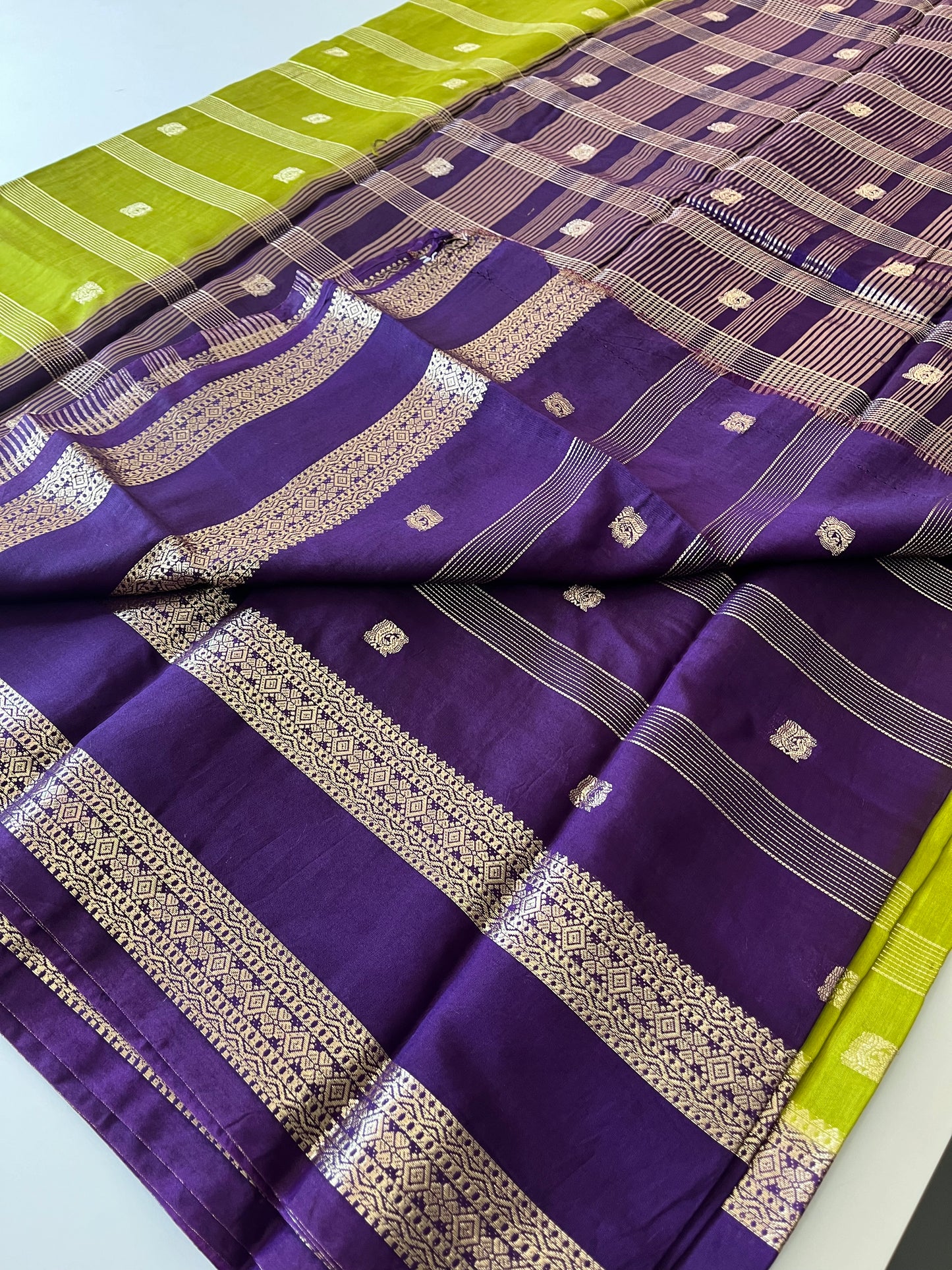 Assam silk new