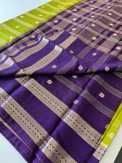 Assam silk new