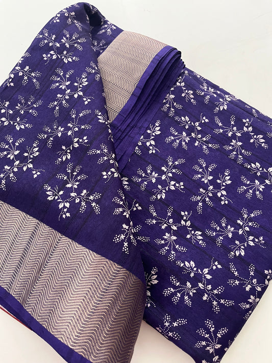Tussar Fancy