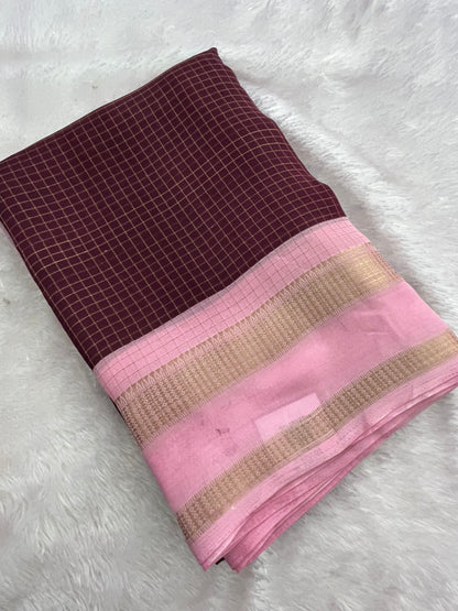 Premium Chiffons