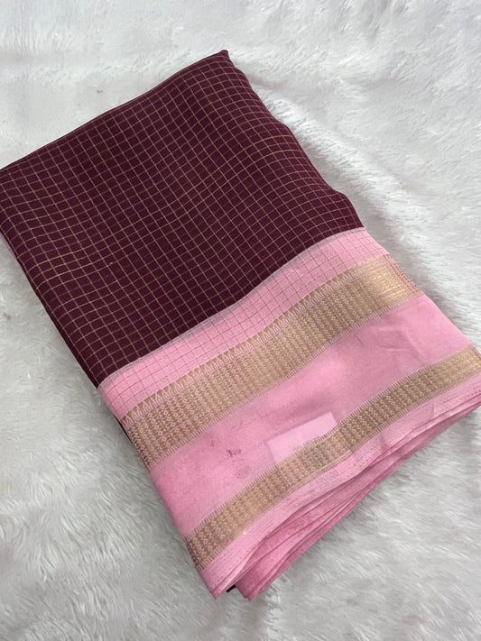 Premium Chiffons