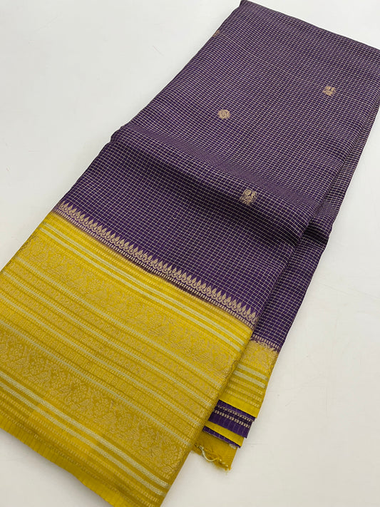 Banarasi Fancy Saree