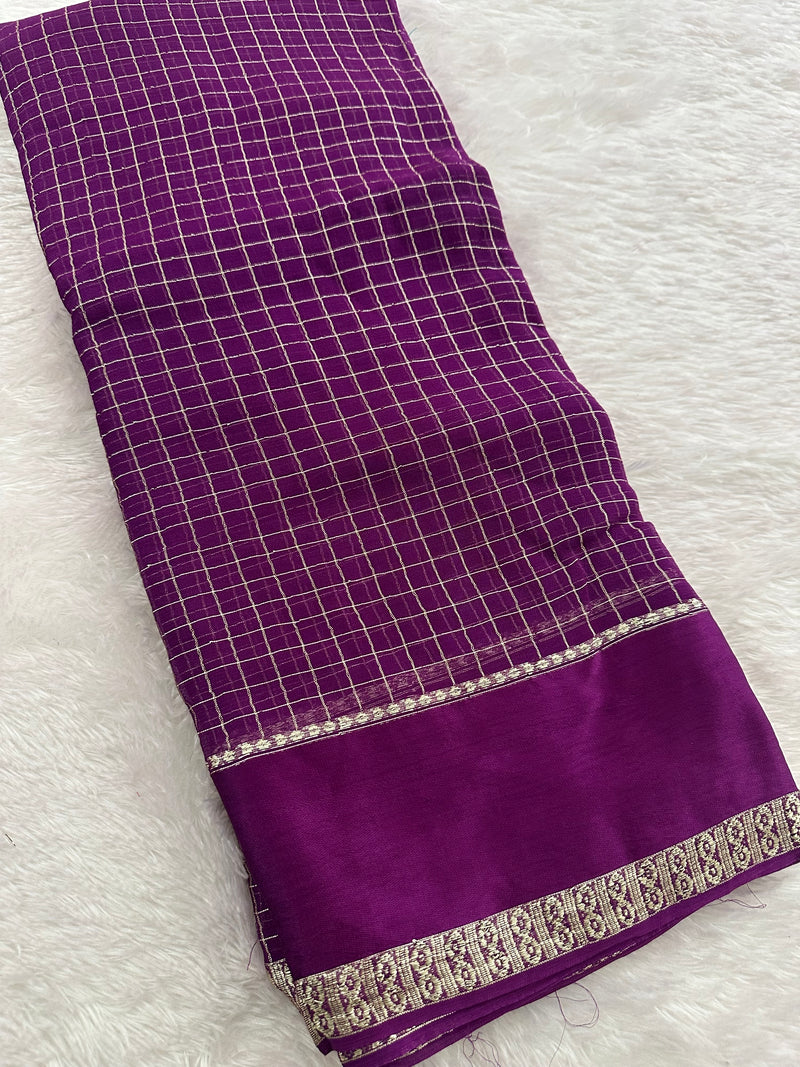 Chiffon Premium-M7