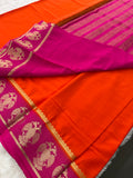Premium Plain Crape-M12