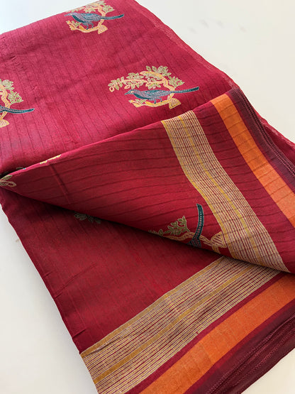 Zaveri Silk Fancy