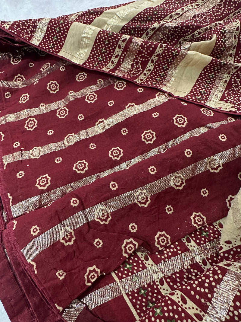 Mul Cotton Premium-A25