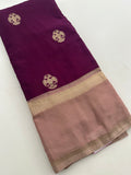 Crape Georgette Premium-J22
