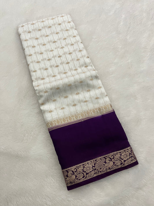 Assam silk
