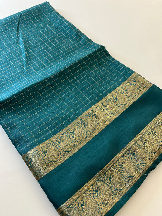 Banarasi Viscose family