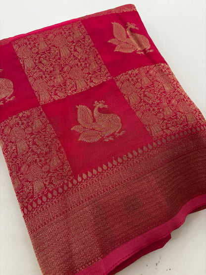 Georgette Fancy-M15