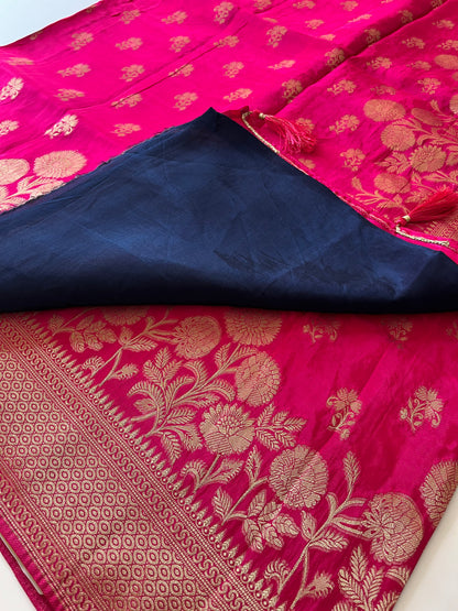 New Viscose Crape Fancy