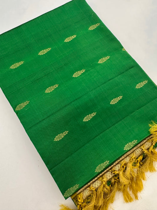 Pure kanjivaram Silk
