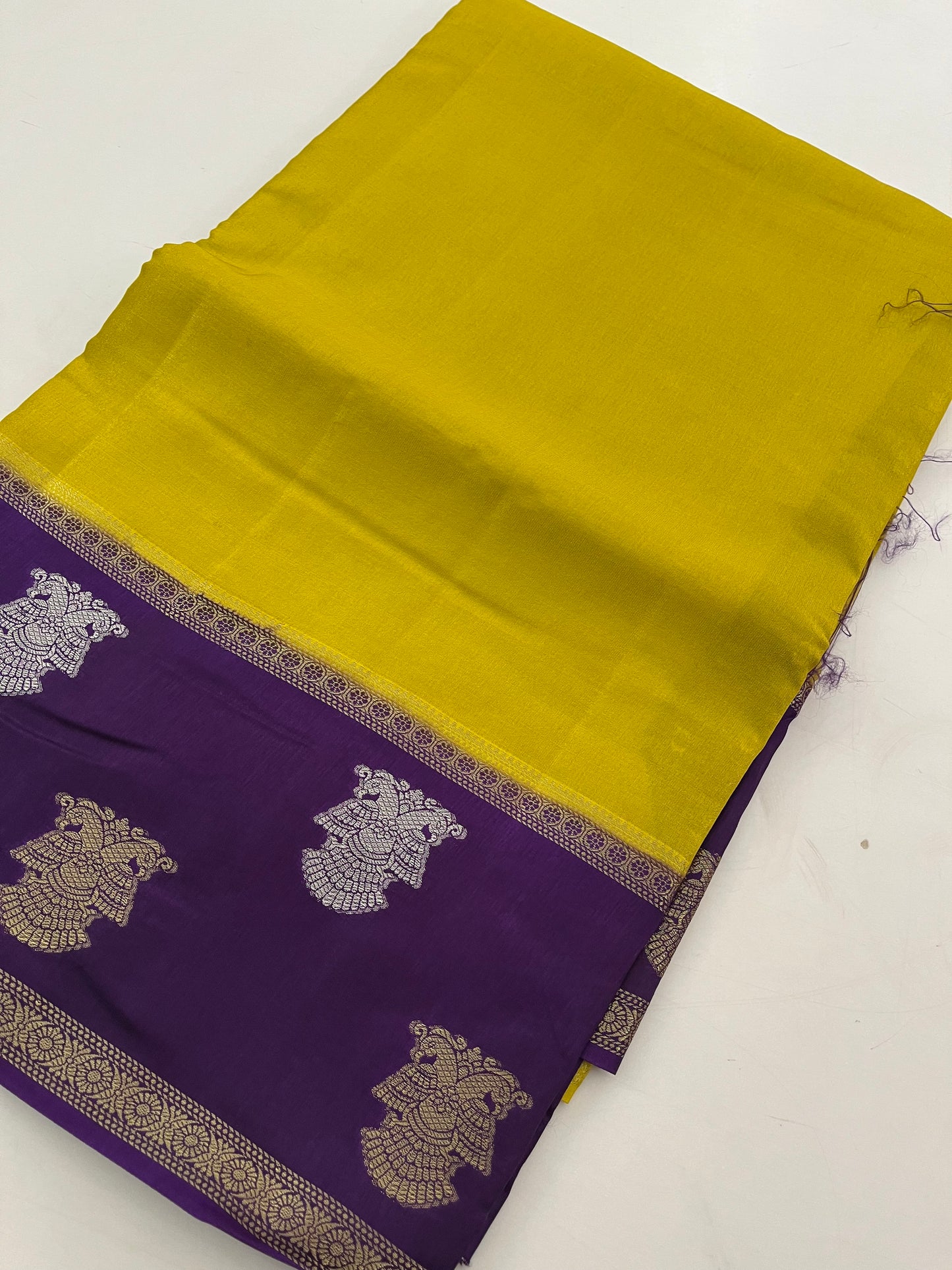 Banarasi  viscose