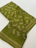 Printed Chiffon-J8