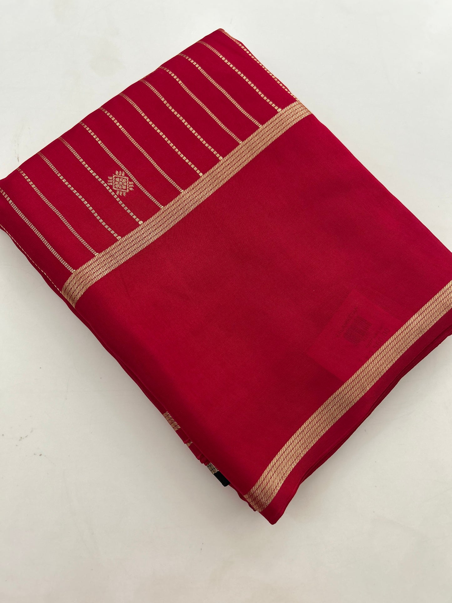 Chiniya Crape Silk New -J10