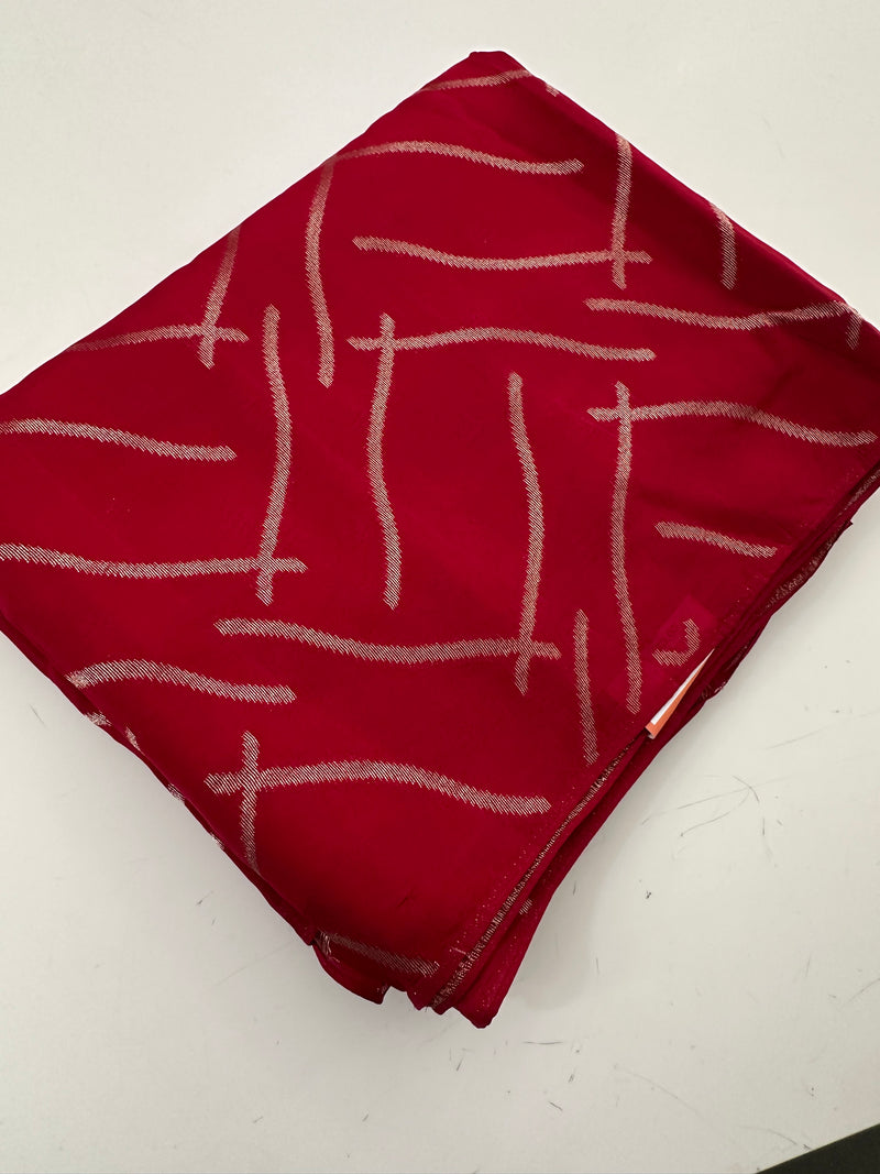 Viscose Borderless Premium -AU6