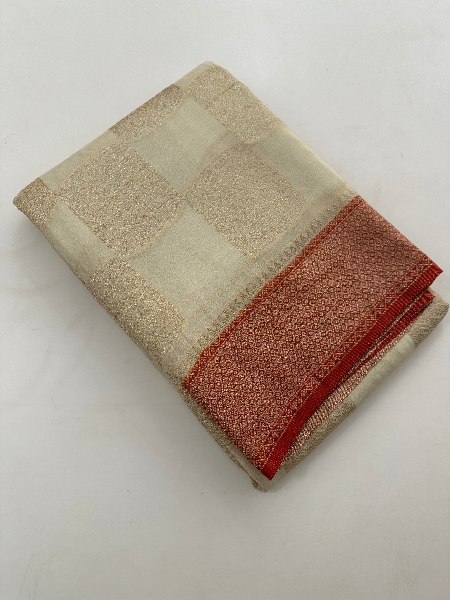Kaddi Georgette New-M15