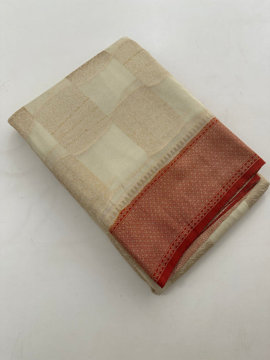 Kaddi Georgette New-M15