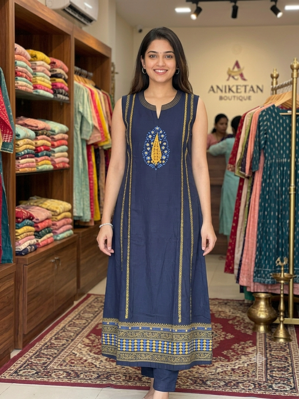 2Pc Cord Set