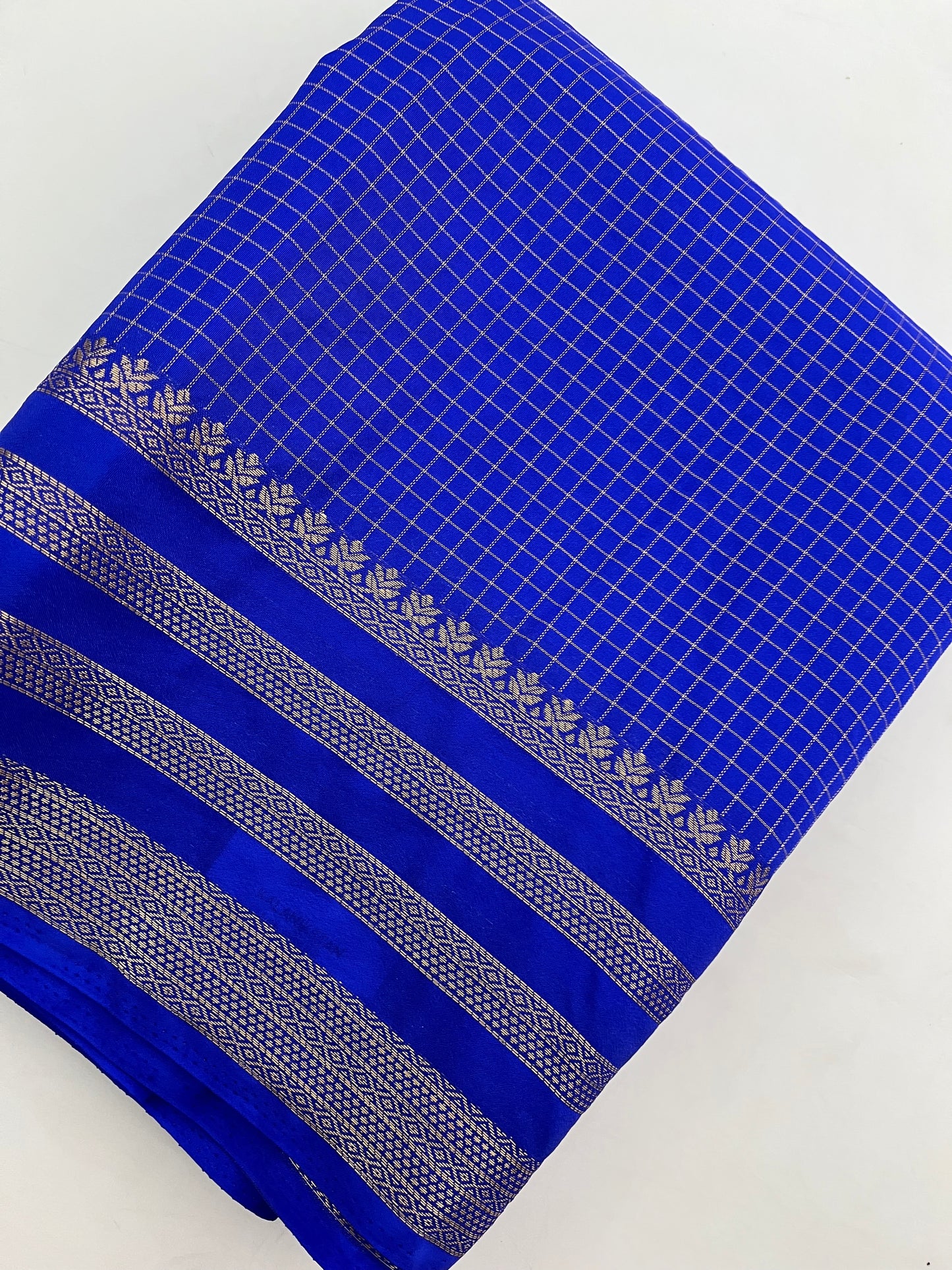 Fancy Crepe  Silk