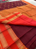 Varmahalaxmi Collections in Kanchi Pattu 🌹 - AU18