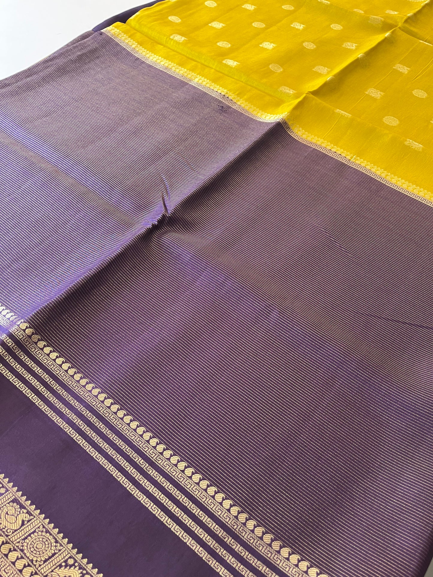 Banarasi Crape Viscose
