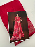 Gajraj Silk-(JU1)