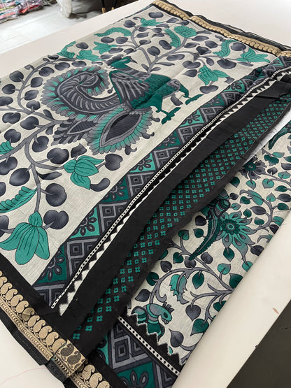 Premium chiffon