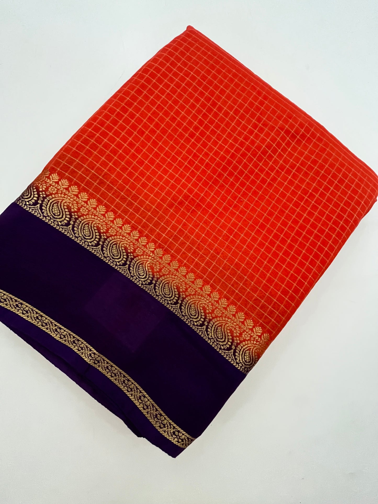 Viscose Crape  Fancy