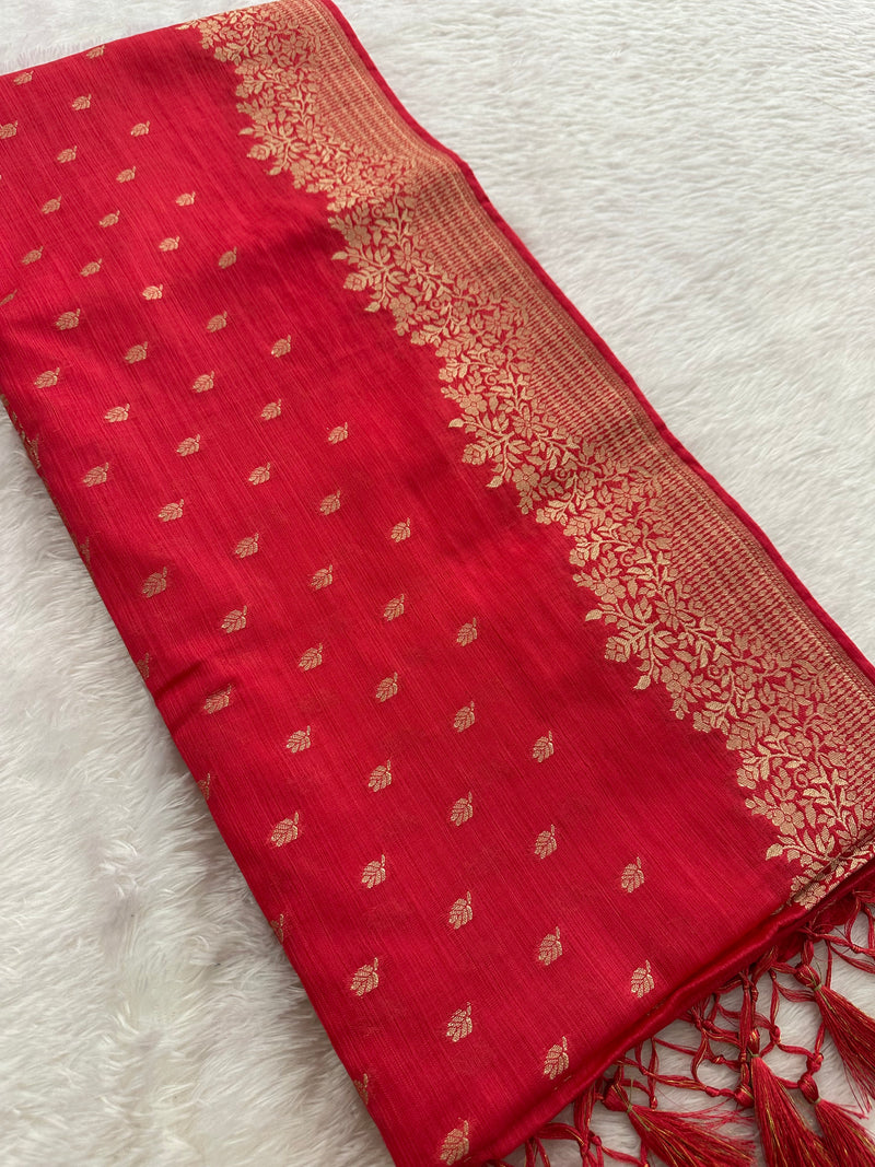 Crape Chiffon-JU11