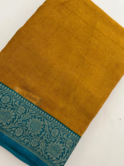 Crepe Chiffon