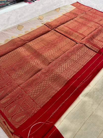 Crape Sparrow Buttas Fancy -F8