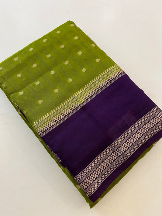 Assam silk