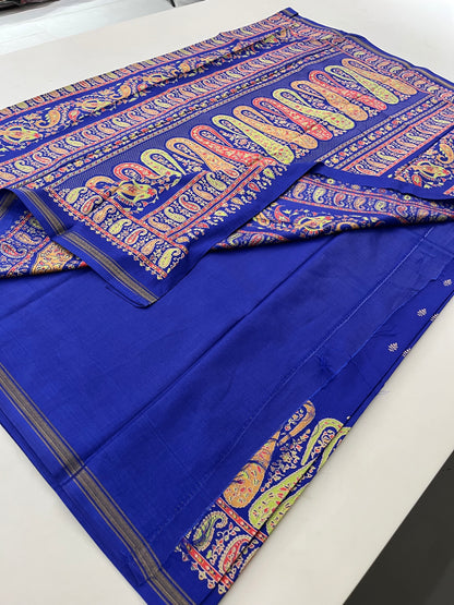 Sonmarg Silk