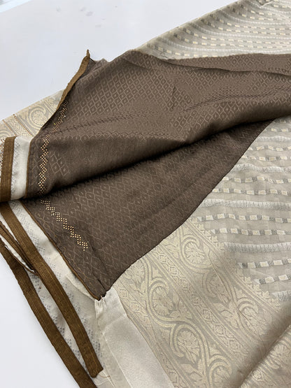 Premium chiffon