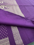 Venkatagiri Cotton Saree-JU5