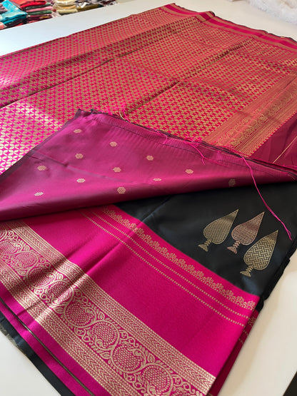 Valkalam Silk