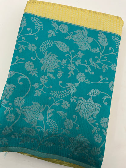 710 Valkalam Silk/Semi Silk