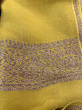 Tussar Silk Fancy Sarees,, comes in checks and elephant buttas all over 🌹-JU30