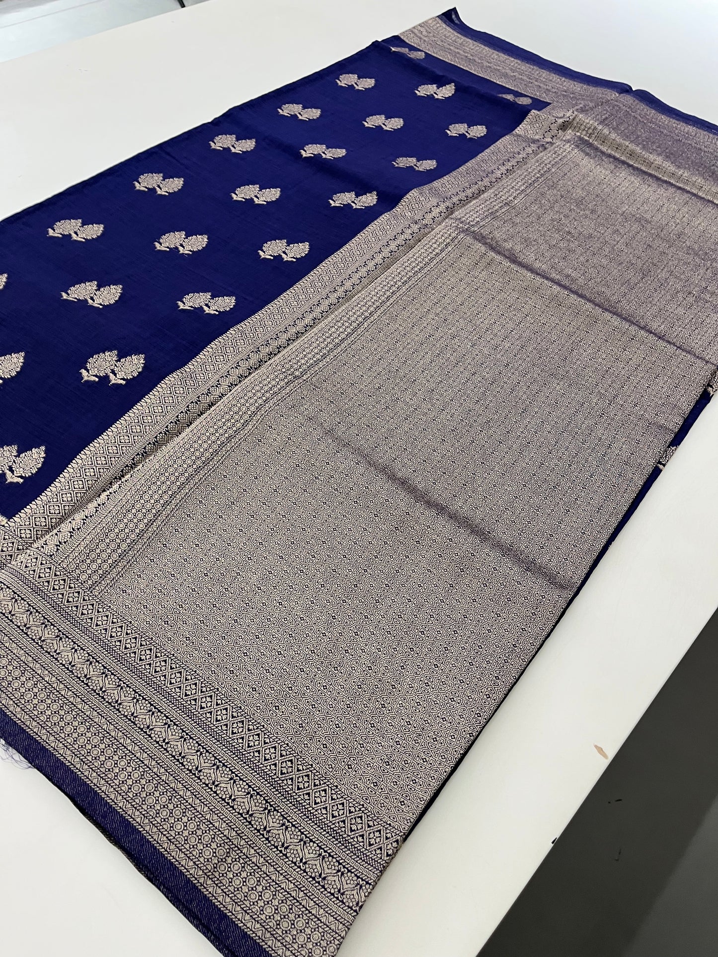 Linen Haritaga fancy