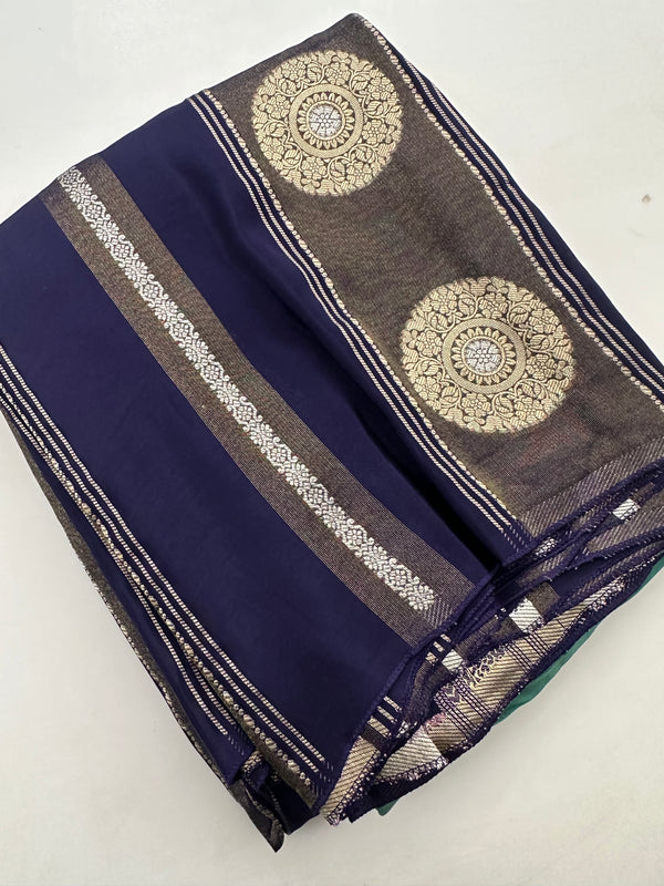 Borderless Chinnon Fancy-J18